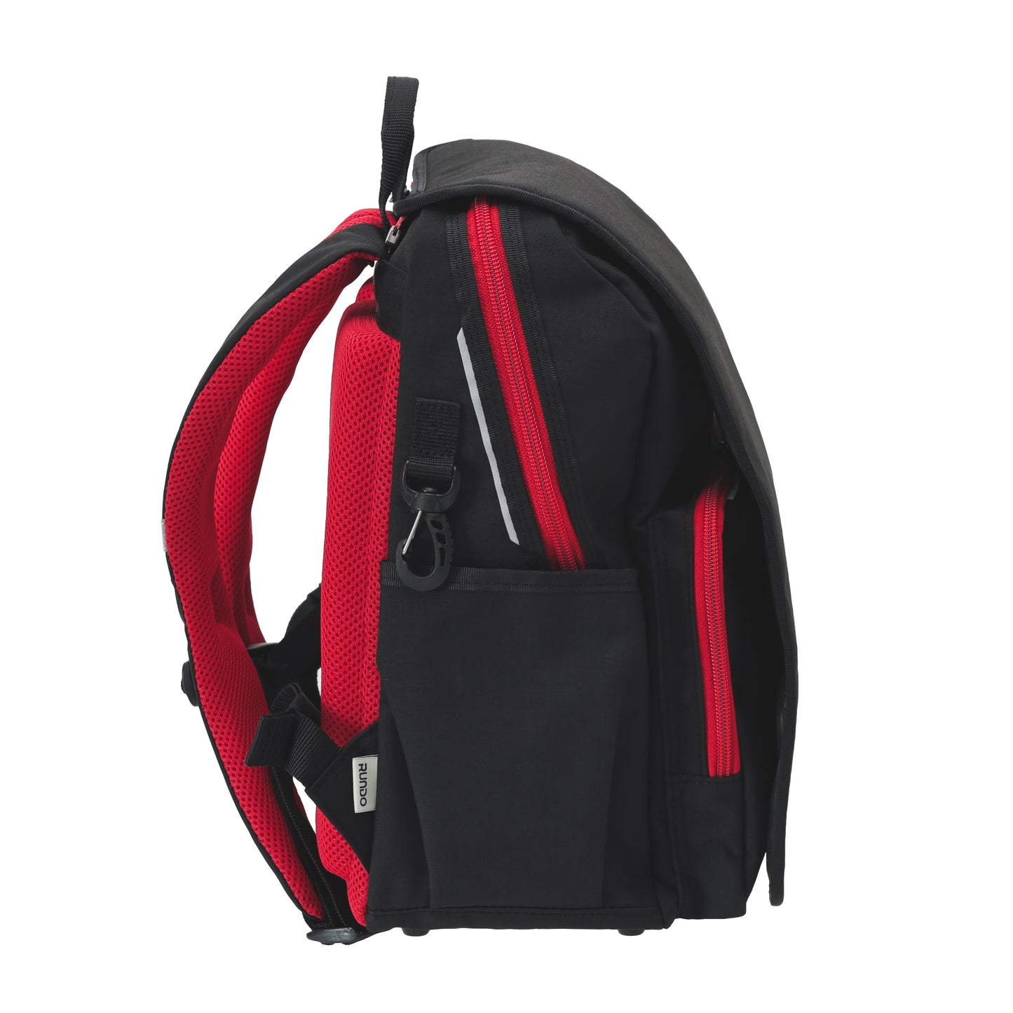 AIR MOVE tough black