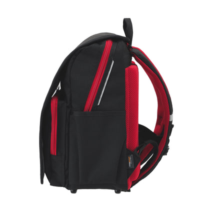 AIR MOVE tough black