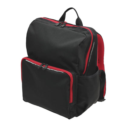 AIR MOVE tough black