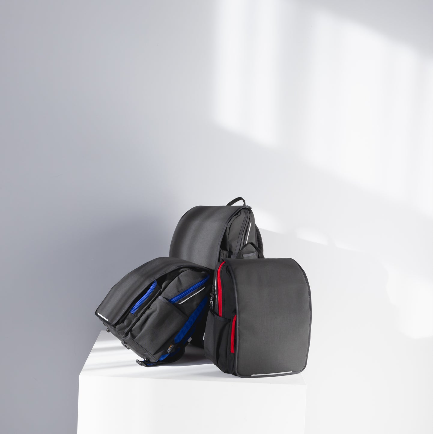 AIR MOVE tough black