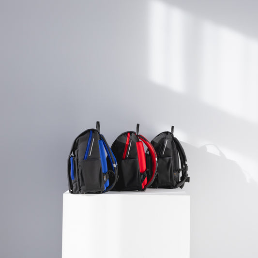 AIR MOVE tough black