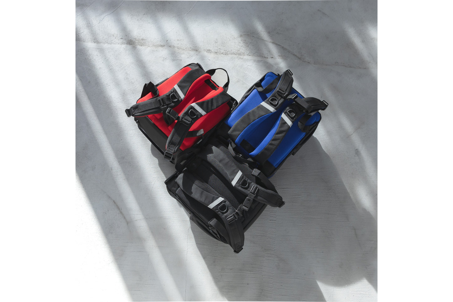 AIR MOVE tough black