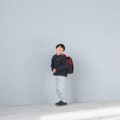 AIR MOVE tough black