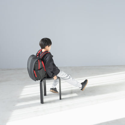 AIR MOVE tough black