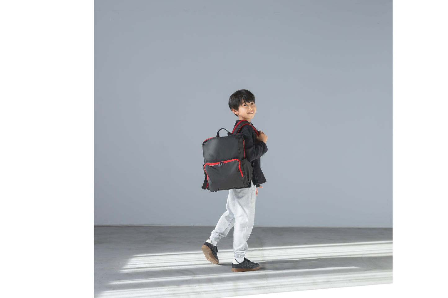 AIR MOVE tough black